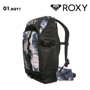 ROXY/LV[ fB[X obNpbN 23L TRIBUTE BACKPACK ERJBA03081 bN S  ubN ^C_C uh e XL[ Xm[{[h Xm{ L[Xgbv V_[Xgbv 