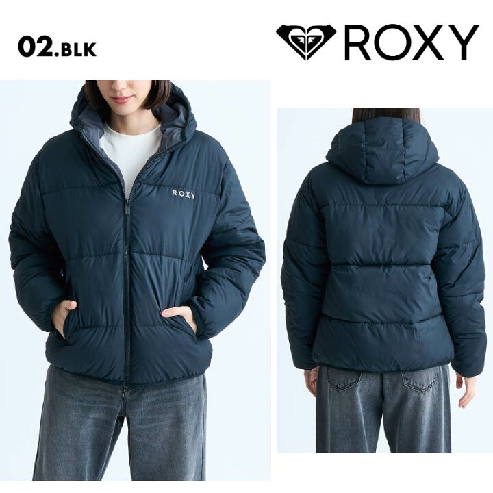楽天市場】ROXY/ロキシー ジャケット THINKING OF YOU 2024 