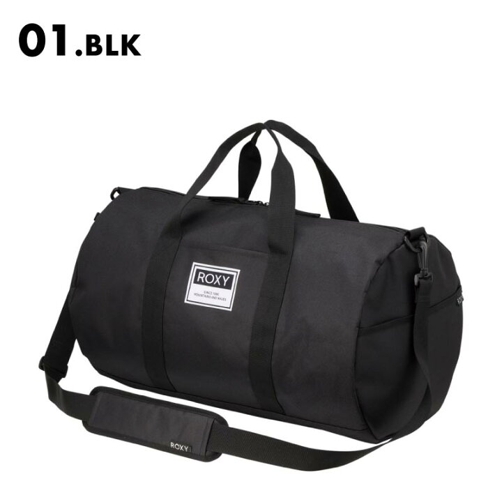 楽天市場】ROXY/ロキシー レディース ボストンバッグ MY DAILY L 2024 