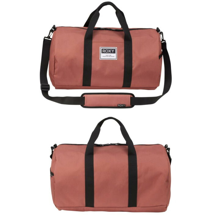 楽天市場】ROXY/ロキシー レディース ボストンバッグ MY DAILY L 2024 