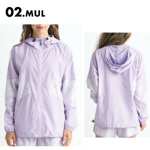 ROXY/LV[ fB[X XvOWPbg SPIRITED JACKET 2024 SPRING FITNESS RJK241504 H WPbg AmbNWPbg t[ht tBbglX EH[LO AEghA W 