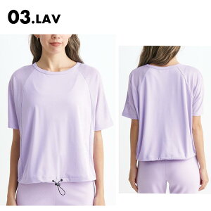 Si10OFFzz ROXY/LV[ fB[X TVc BRB MESH S/S TEE 2024 SPRING FITNESS RDK241546 bV ugbv 2_Zbg tBbglX K W X|[c p sOTLSSt st