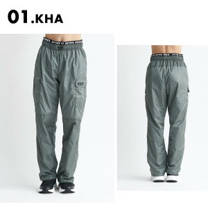 ROXY/LV[ fB[X iCJ[Spc STAY TRUE PANTS 2024 SPRING FITNESS RPT241541 J[Spc bV[  tBbglX jO H uh pc X|[eB[ S 