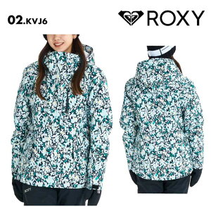 ROXY/LV[ fB[X Xm[WPbg ROXY JETTY NP JK 2025-26SNOW GRJTJ03007 Xm[EFA Xm[ XL[ Xm{ Xm[{[h Xm{EFA XL[EFA WPbgPi h uh p