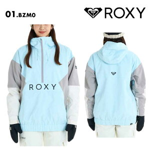 ROXY/LV[ fB[X Xm[WPbg ALPHA ANORAK JK 2025-26SNOW GRJTJ03009 Xm[EFA Xm[ XL[ Xm{ Xm[{[h Xm{EFA XL[EFA WPbgPi x`[Vt