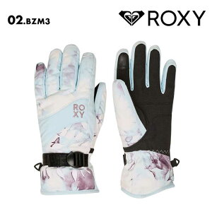 ROXY/LV[ fB[X 5wO[u ROXY JETTY GLOVES 2025-26SNOW ERJHN03271 Xm[O[u  Xm[ XL[ Xm{ Xm[{[h ϐ ^b`plΉ h uh p
