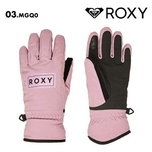 ROXY/LV[ WjA WjA 5wO[u FRESHFIELD GIRL GLOVES 2025-26SNOW ERGHN03047 Xm[O[u  Xm[ XL[ Xm{ Xm[{[h ϐ h uh Vv WjA qp 