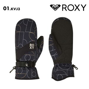 ROXY/LV[ fB[X ~gO[u ROXY JETTY MITT 2025-26SNOW ERJHN03266 Xm[O[u  Xm[ XL[ Xm{ Xm[{[h ϐ h uh  p