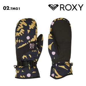 ROXY/LV[ fB[X ~gO[u ROXY JETTY MITT 2025-26SNOW ERJHN03266 Xm[O[u  Xm[ XL[ Xm{ Xm[{[h ϐ h uh  p