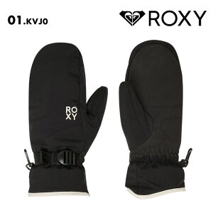 ROXY/LV[ fB[X ~gO[u ROXY JETTY SOLID MITT 2025-26SNOW ERJHN03268 Xm[O[u  Xm[ XL[ Xm{ Xm[{[h ϐ h uh  p