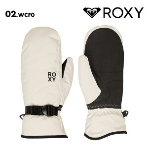 ROXY/LV[ fB[X ~gO[u ROXY JETTY SOLID MITT 2025-26SNOW ERJHN03268 Xm[O[u  Xm[ XL[ Xm{ Xm[{[h ϐ h uh  p