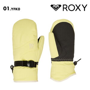 Gg[P10{ ROXY/LV[ WjA WjA ~gO[u ROXY JETTY GIRL SOLID MITT 2025-26SNOW ERGHN03050 Xm[O[u  Xm[ XL[ Xm{ Xm[{[h ϐ h uh 킢 
