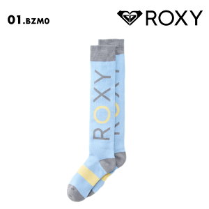 ROXY/LV[ fB[X Xm[ \bNX MISTY SOCKS 2025-26SNOW ROA253403 C Xm{ Xm[{[h XL[ EC^[X|[c h  uh  p