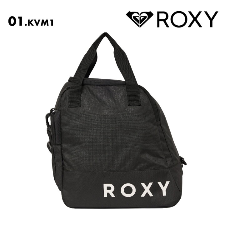 楽天市場】ROXY/ロキシー レディース ブーツバッグ NORTHA BOOT BAG 