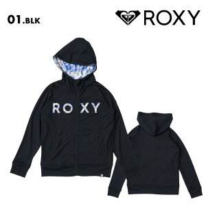 ROXY/LV[ WjA WbvAbv p[J[ bVK[h MINI ARTSY FLORAL LOGO PARKA 2025 SPRING JP TLY251105  UVJbg r[` T[tB v[ C C n t[fB Ki WjA q