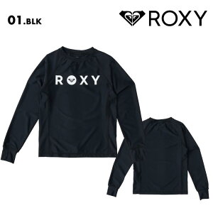 ROXY/LV[ WjA  bVK[h MINI RASHIE L/S 2025 SPRING JP TLY251111  UVJbg r[` T[tB v[ C C n Vv Ki WjA qp ǂp j̎qp 