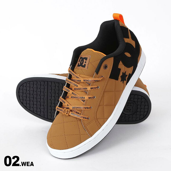 楽天市場】最大2000円OFF券配布 ディーシー DC SHOES メンズ シューズ 