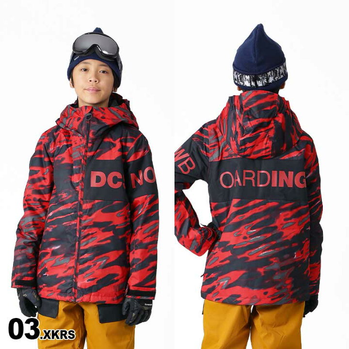 楽天市場】全品10％OFF券配布中 【SALE】 DC SHOES/ディーシー キッズ  