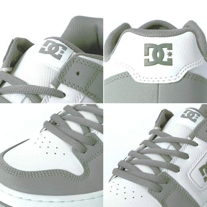 楽天市場】DC SHOES ディーシー メンズ シューズ DM234006 くつ 