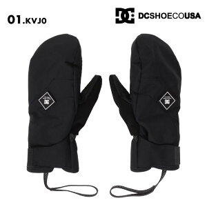 DC SHOES/fB[V[ Y ~gO[u FRANCHISE MITTEN 2024SNOW DGV243920 Xm[{[h XL[ h  ۉ  [VR[h 10KCT[g S[O@pl 5{wCi[ jp