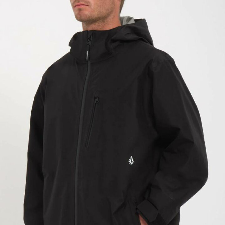 楽天市場】VOLCOM/ボルコム メンズ GORE-TEX ジャケット STONE STORM  