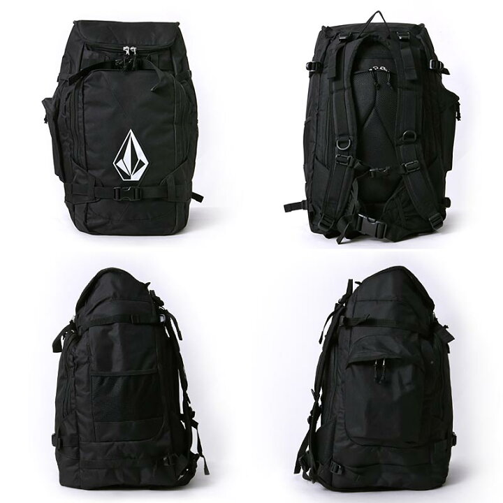 楽天市場】VOLCOM/ボルコム メンズ スノーボード ブーツバッグ 