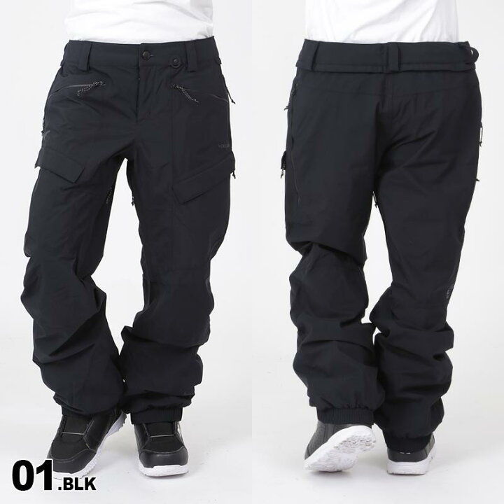楽天市場】【SALE】 VOLCOM ボルコム レディース GORE-TEX  