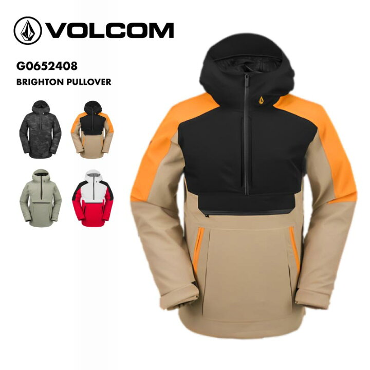 楽天市場】全品10％OFF券配布 【SALE】 VOLCOM/ボルコム メンズ スノー  