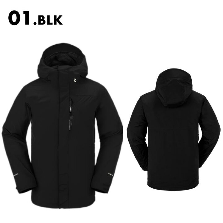 楽天市場】全品10％OFF券配布中 【SALE】 VOLCOM/ボルコム メンズ GORE 