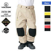 楽天市場】ボルコム スノーボード パンツ メンズ zip tech  