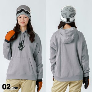 VOLCOM/{R fB[X vI[o[ p[J[ H4152406  t[ht Xm[EFA Ci[ XL[ Xm[{[h Xm{ h p ^ AEgbg