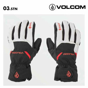 VOLCOM/{R Y fB[X jZbNX ubN zCg STCY GORE-TEX 5w Xm[O[u CP2 GLOVE J6852504 Xm{ XL[ 5{w  SAebNX h h h ϋv uh 