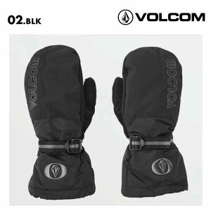 VOLCOM/{R Y ~gO[u MILLICENT MITT 2025 SNOW J6852506 Xm{ Xm[{[h XL[  ~ h uh  jp