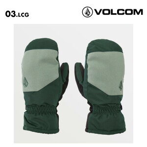 VOLCOM/{R fB[X ~gO[u UPLAND MITT 2025 SNOW K6852507 Xm{ Xm[{[h XL[  h ۉ  XL[pi EB^[X|[c p uh  sBLK ubN 