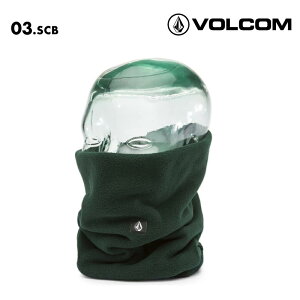 VOLCOM/{R fB[X lbNEH[}[ V.SCOUT NECKBAND 2025 SNOW K5552502 Xm{ Xm[{[h XL[ h AEghA R uh  p
