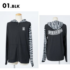VOLCOM/{R Y bVK[hZIPp[J[ RAMP STONE HOOD LS 2024 SPRING A9312405 bVp[J[ UVJbg O΍ t[ht  C r[` v[ C uh jpsMENRt sOTM