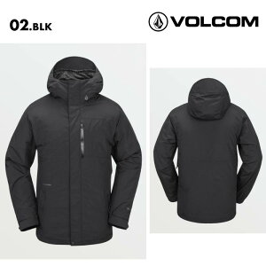 VOLCOM/{R Y Xm[WPbg L GORE-TEX JACKET 2025 SNOW G0652506 Xm[{[h XL[ SAebNX h Xm{EFA XL[EFA AE^[ bNXtBbg S[O|Pbg m