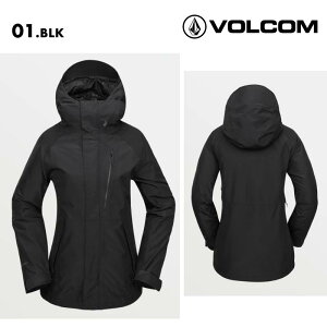 VOLCOM/{R fB[X GORE-TEX Xm[WPbg V.CO ARIS INS GORE JACKET 2025 SNOW H0452505 Xm[{[h SAebNX  h EB^[X|[c V  Xm{EFA XL[EFA A