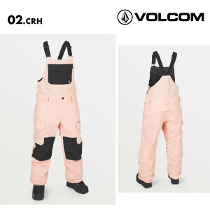 Xm[{[hEFA {[hEFA Xm{EFA VOLCOM/{R fB[X Xm[EFA rupc CRESTON 3D STRETCH BIB OVERALL 2025 SNOW H1252502 Xm[{[h XL[ EC^[X|[c h X