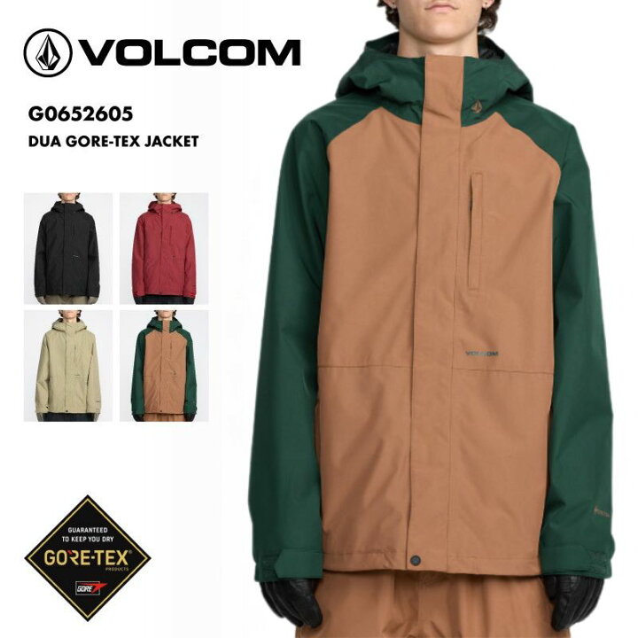 楽天市場】全品10%OFF券配布 VOLCOM/ボルコム スノーボードウェア 