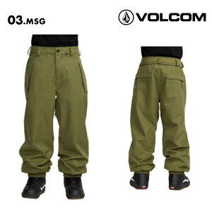 VOLCOM/{R Xm[{[hEFAY Xm[pc ARTHUR 20K PANT 2026 SNOW G1352612 Xm[EFA Xm{EFA Xm[{[h XL[ pcPi 2C[ x`[Vt Qf h
