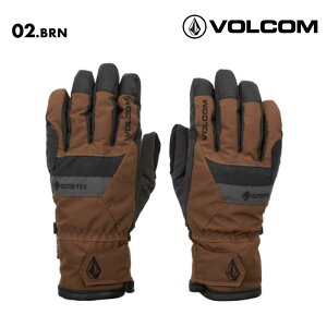 SiGg[P10{ VOLCOM/{R Y GORE-TEX 5wO[u CP2 GORE-TEX GLOVE 2026 SNOW J6852604 Xm[O[u Xm[{[hO[u Xm{O[u XL[O[u XL[ Xm{ Xm[{[