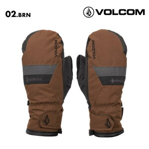 SiGg[P10{ VOLCOM/{R Y GORE-TEX ~gO[u STAY DRY GORE-TEX MITT 2026 SNOW J6852605 Xm[O[u Xm[{[hO[u Xm{O[u XL[O[u XL[ Xm{ Xm