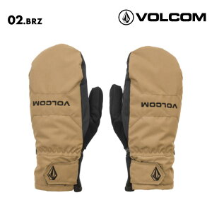 VOLCOM/{R Y ~gO[u V.CO NYLE MITT 2026 SNOW J6852608 Xm[O[u Xm[{[hO[u Xm{O[u XL[O[u XL[ Xm{ Xm[{[h V-SciencehCT[g 2