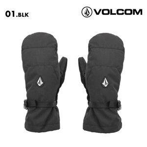 VOLCOM/{R fB[X ~gO[u V.SNOW OVER MITT 2026 SNOW K6852603 Xm[O[u Xm[{[hO[u Xm{O[u XL[O[u XL[ Xm{ Xm[{[h  h ۉ 