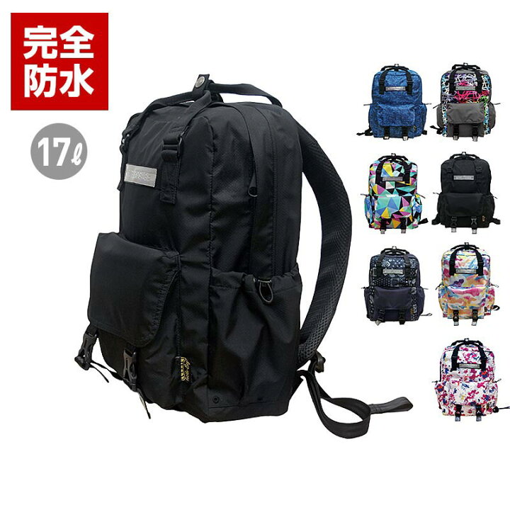 楽天市場 全品5 Off券配布 Namelessage ネームレスエイジ メンズ レディース 防水リュックサック Nlgop701 バックパック デイパック ザック インサイドバッグ かばん 鞄 通勤 通学 男性用 女性用 アウトドア スポーツ スノーボードのocstyle