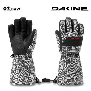 DAKINE/_JC LbY 5wO[u sYOUTHt YUKON GLOVE 2024 SNOW BE237-792 Xm{ XL[ Xm[O[u h ϐ  h Vv R Qf WjA qp ǂp j̎qp ̎qp 
