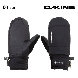 DAKINE/_JC fB[X GORE-TEX ~gO[u SILVIA GORE-TEX MITT 2024 SNOW BE237-779 Xm{ XL[ Xm[O[u h ^b`plΉ Vv nt[X R Qf Ki p