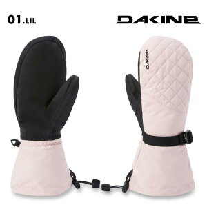 DAKINE/_JC fB[X ~gO[u WOMENS LYNX MITT 2024 SNOW BE237-775 Xm{ XL[ Xm[O[u h 킢 I[o[~g o[ebN Vv R Qf p