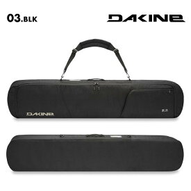 DAKINE/ダカイン メンズ スノーボードバッグ TOUR SNOWBOARD BAG 2024 SNOW BE237-233 スノボ スノーボード かばん ケース 板 柄 デッキ おしゃれ 雪山 ゲレンデ 男性用 型落ち アウトレット